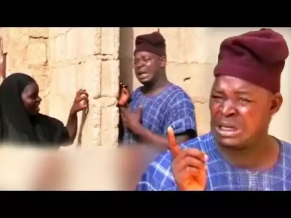 Video: Daushe Mai Nasibi Sabon Shiri  - Latest 2018 Nollywoood Hausa movie